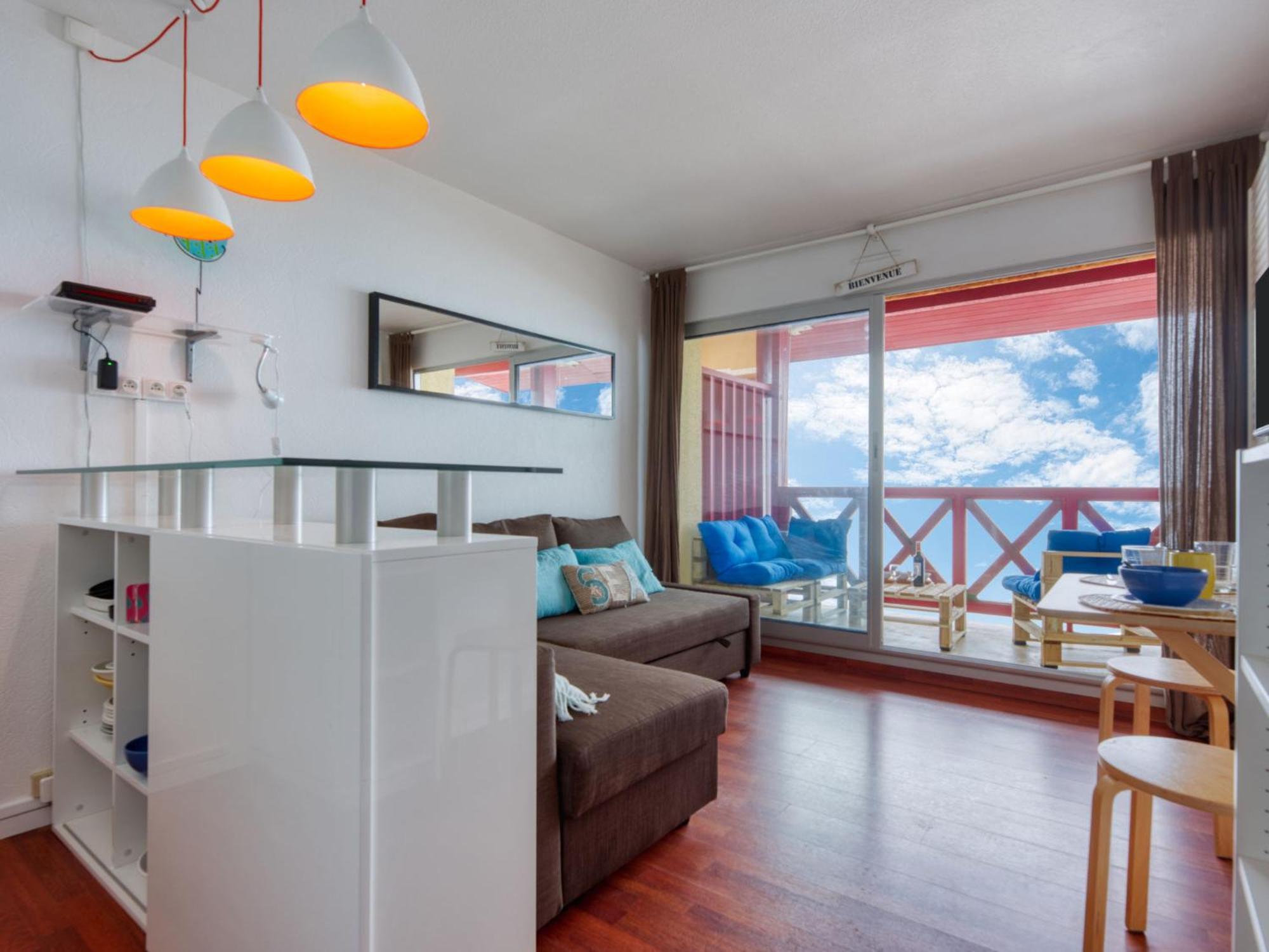 Apartment Primavera-7 By Interhome Лакано Екстер'єр фото