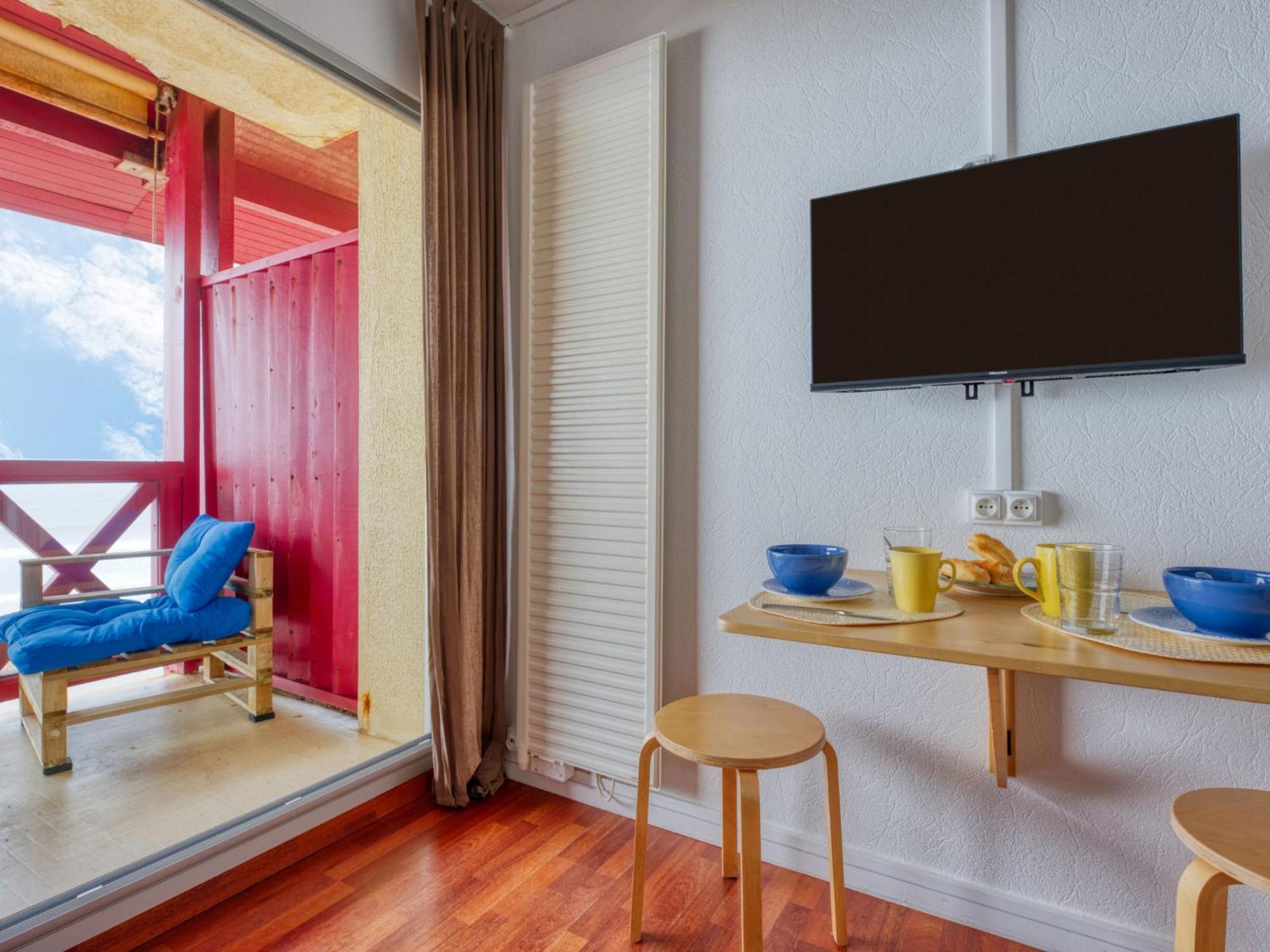 Apartment Primavera-7 By Interhome Лакано Екстер'єр фото