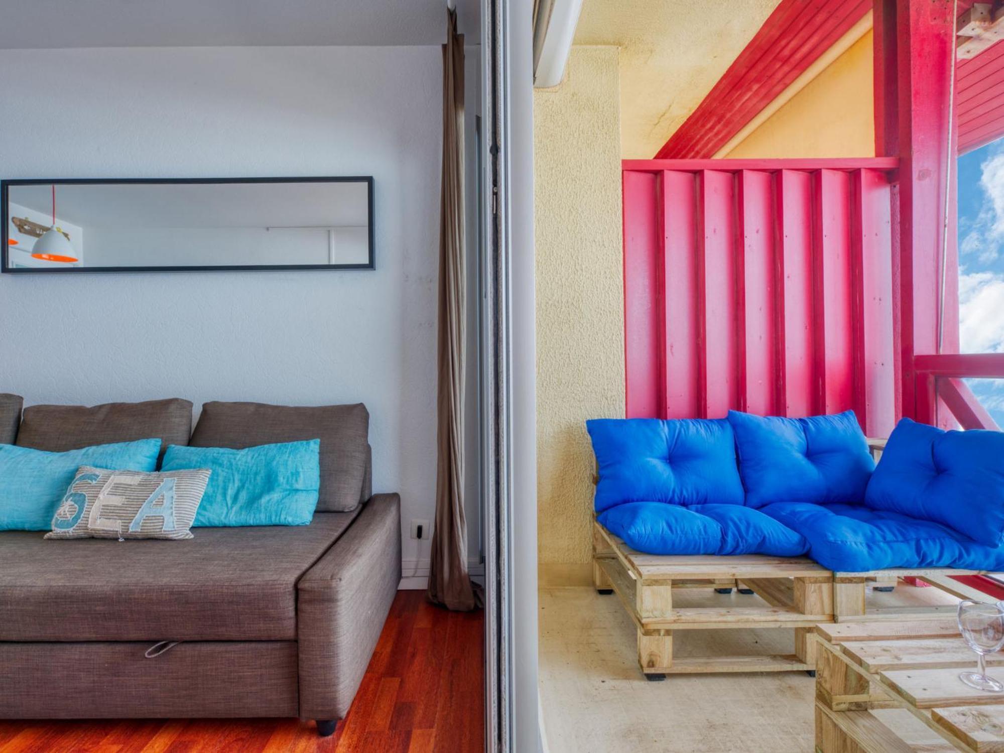 Apartment Primavera-7 By Interhome Лакано Екстер'єр фото