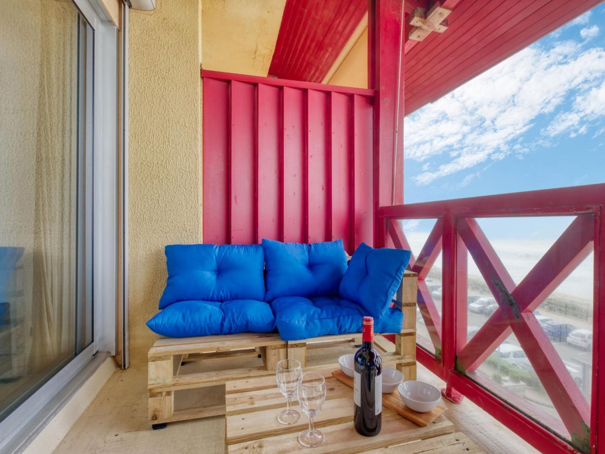 Apartment Primavera-7 By Interhome Лакано Екстер'єр фото